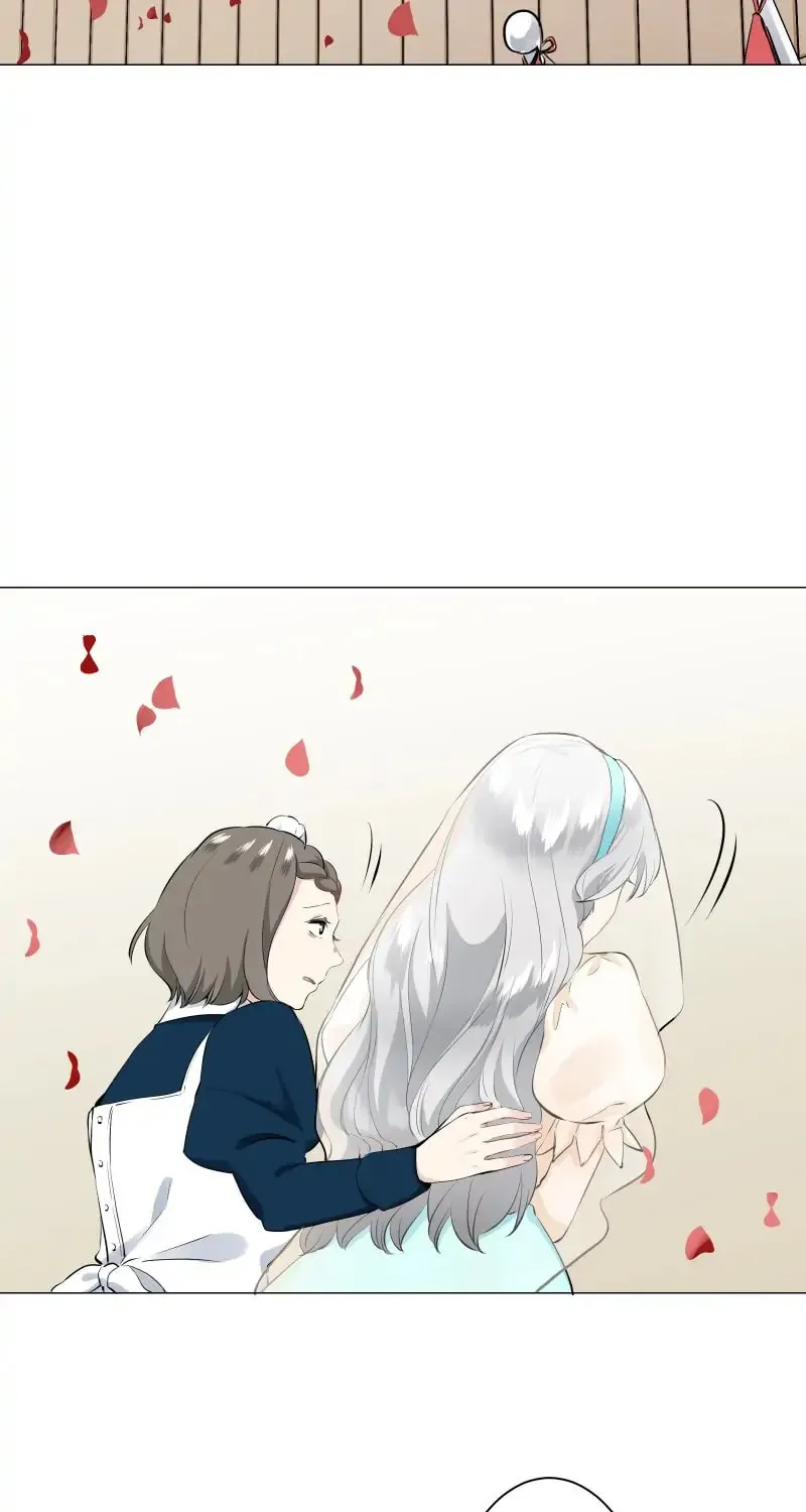 Nullitas ~The Counterfeit Bride~ Chapter 74 page 52 - 