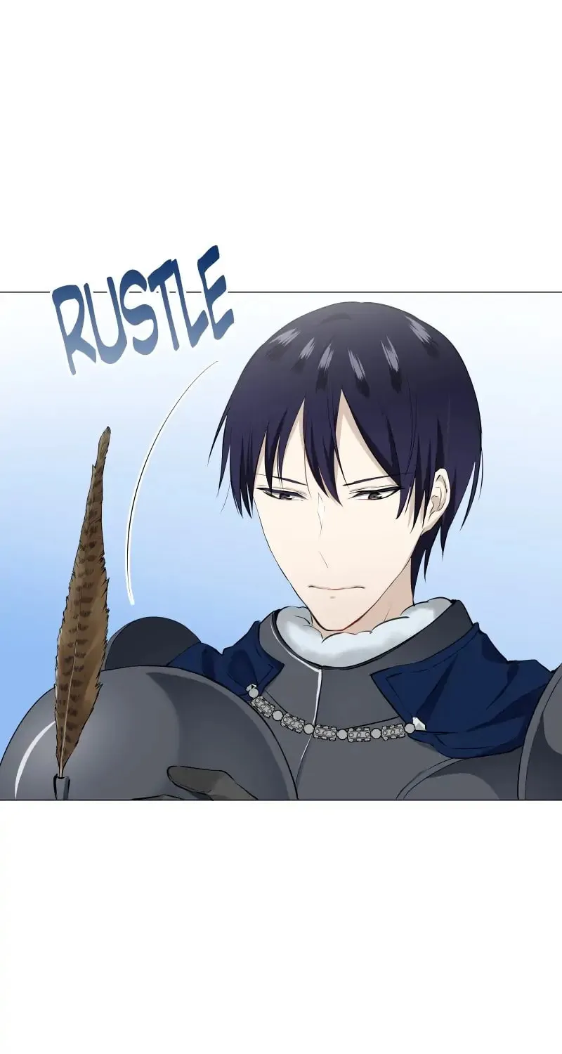 Nullitas ~The Counterfeit Bride~ Chapter 74 page 56 - 
