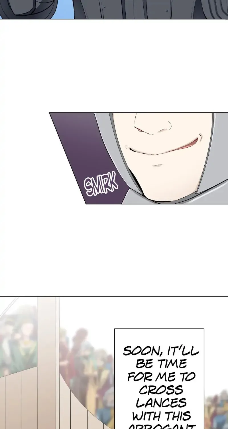Nullitas ~The Counterfeit Bride~ Chapter 74 page 58 - 