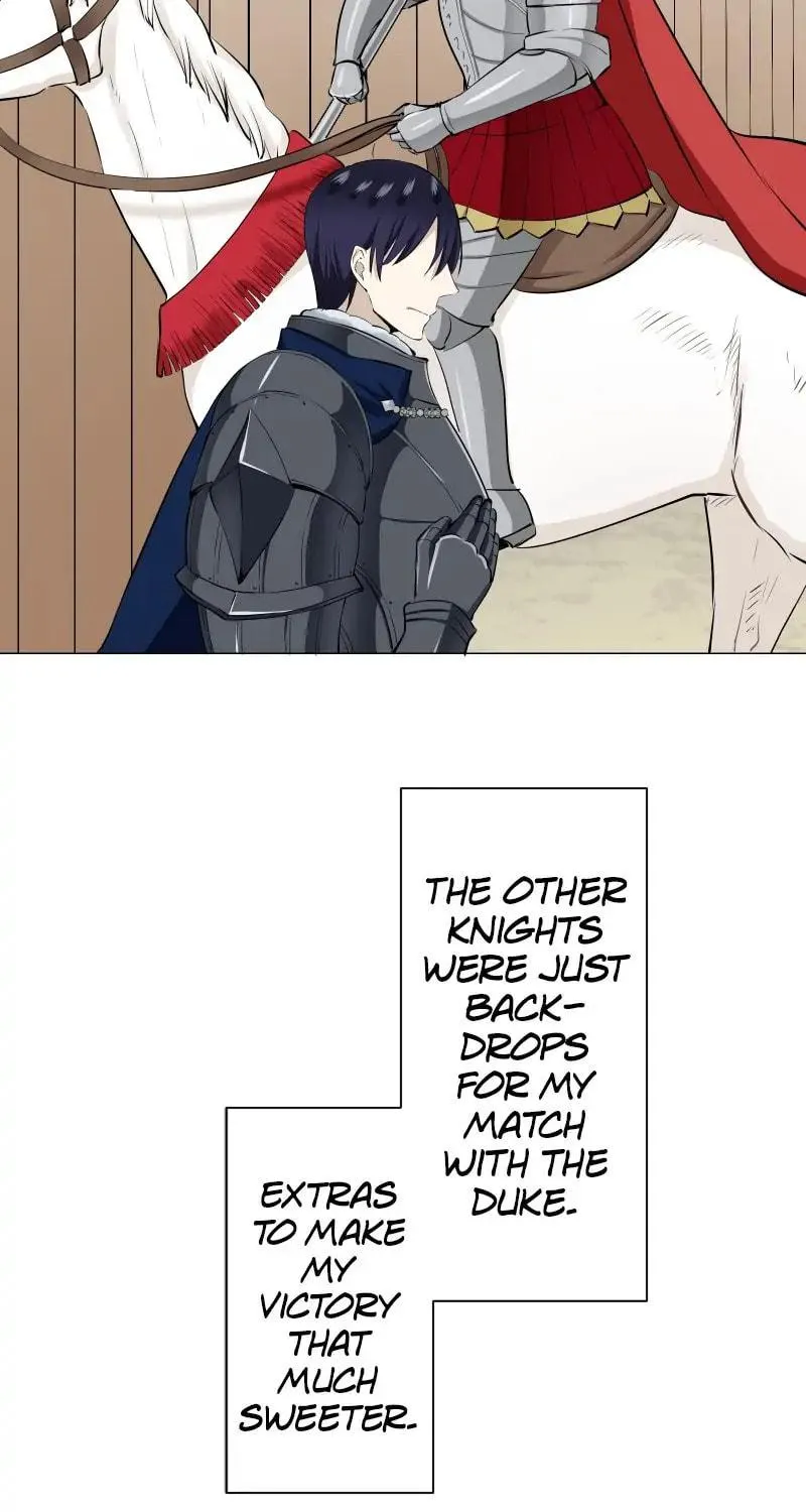 Nullitas ~The Counterfeit Bride~ Chapter 74 page 60 - 