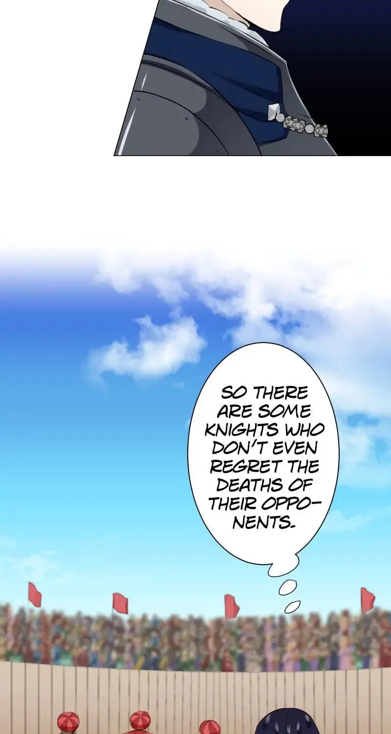 Nullitas ~The Counterfeit Bride~ Chapter 74 page 64 - 