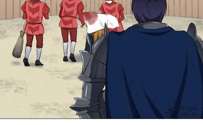Nullitas ~The Counterfeit Bride~ Chapter 74 page 65 - 