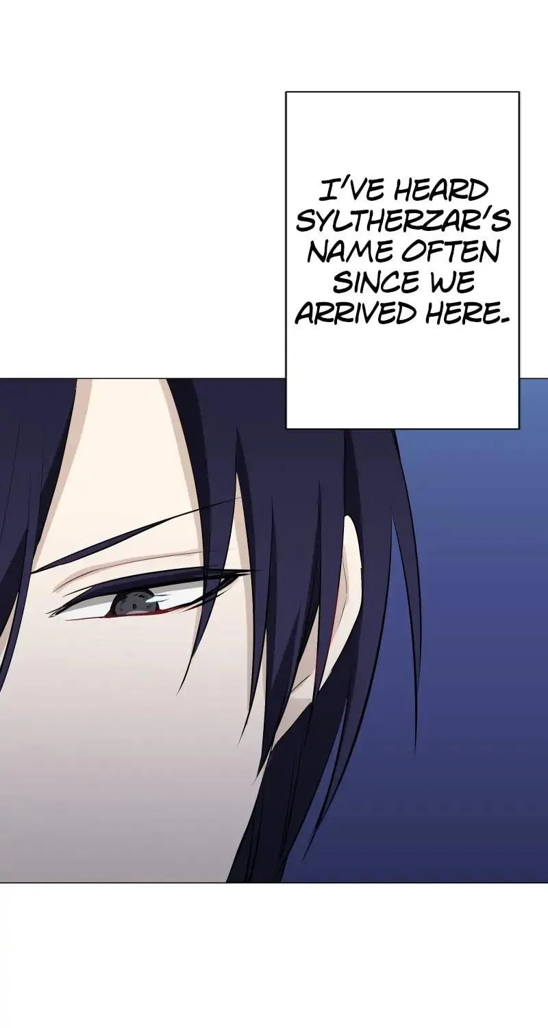 Nullitas ~The Counterfeit Bride~ Chapter 74 page 66 - 