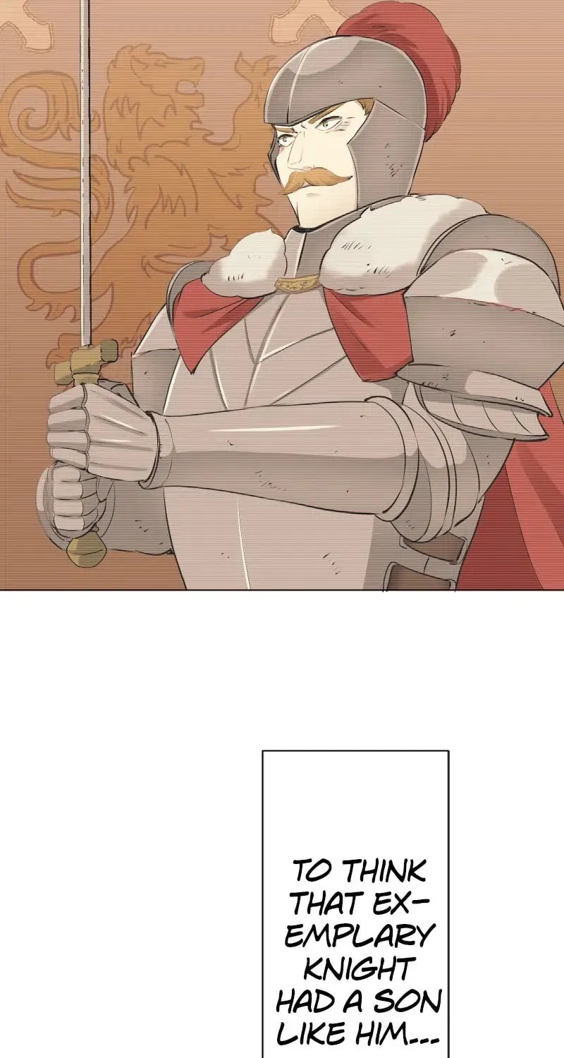 Nullitas ~The Counterfeit Bride~ Chapter 74 page 68 - 