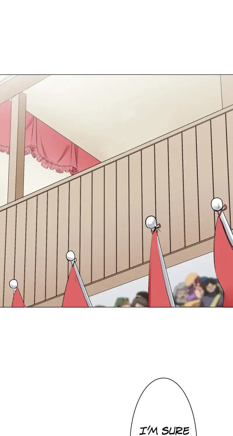 Nullitas ~The Counterfeit Bride~ Chapter 74 page 72 - 