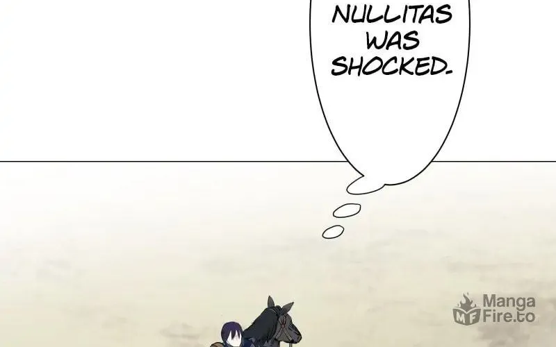 Nullitas ~The Counterfeit Bride~ Chapter 74 page 73 - 