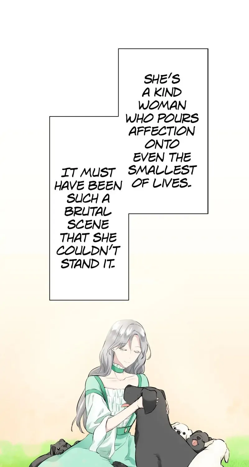 Nullitas ~The Counterfeit Bride~ Chapter 74 page 75 - 