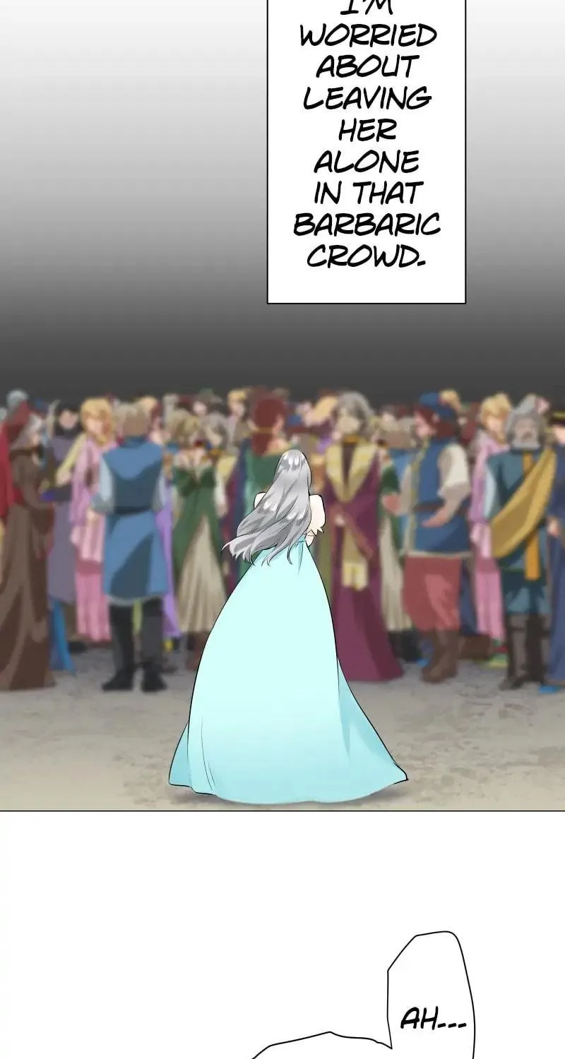 Nullitas ~The Counterfeit Bride~ Chapter 74 page 77 - 