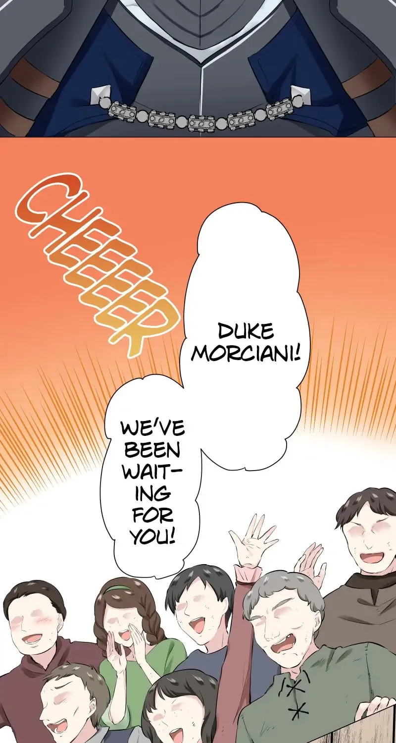 Nullitas ~The Counterfeit Bride~ Chapter 74 page 81 - 