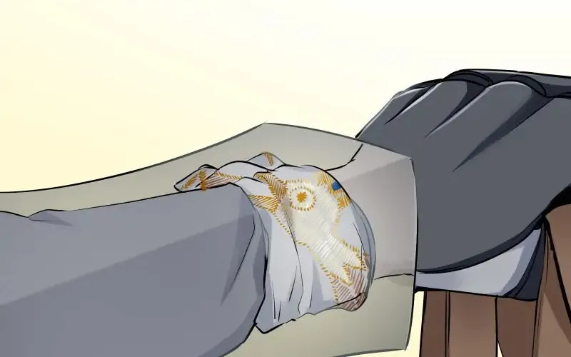 Nullitas ~The Counterfeit Bride~ Chapter 74 page 85 - 