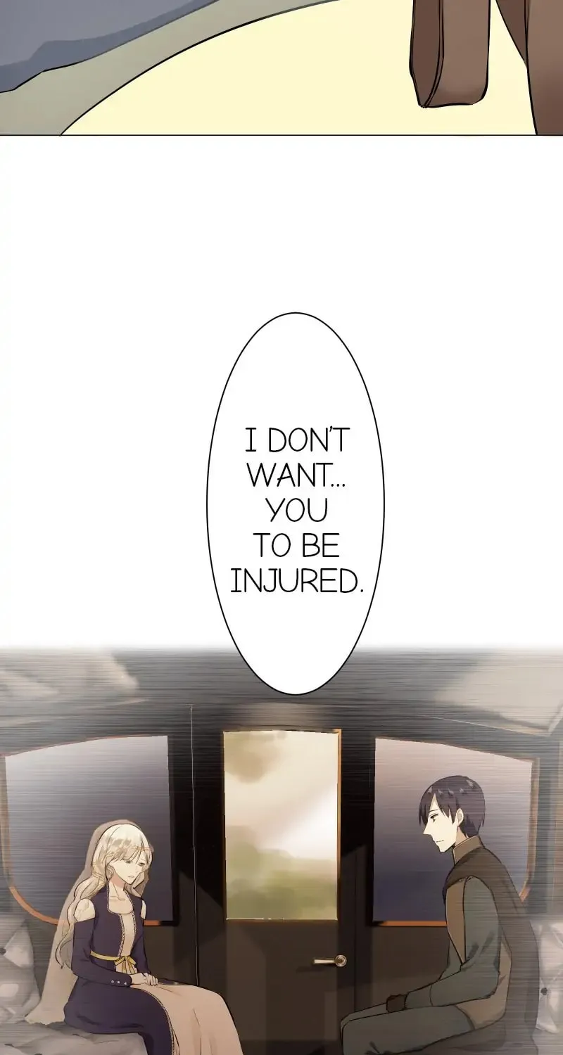 Nullitas ~The Counterfeit Bride~ Chapter 74 page 86 - 