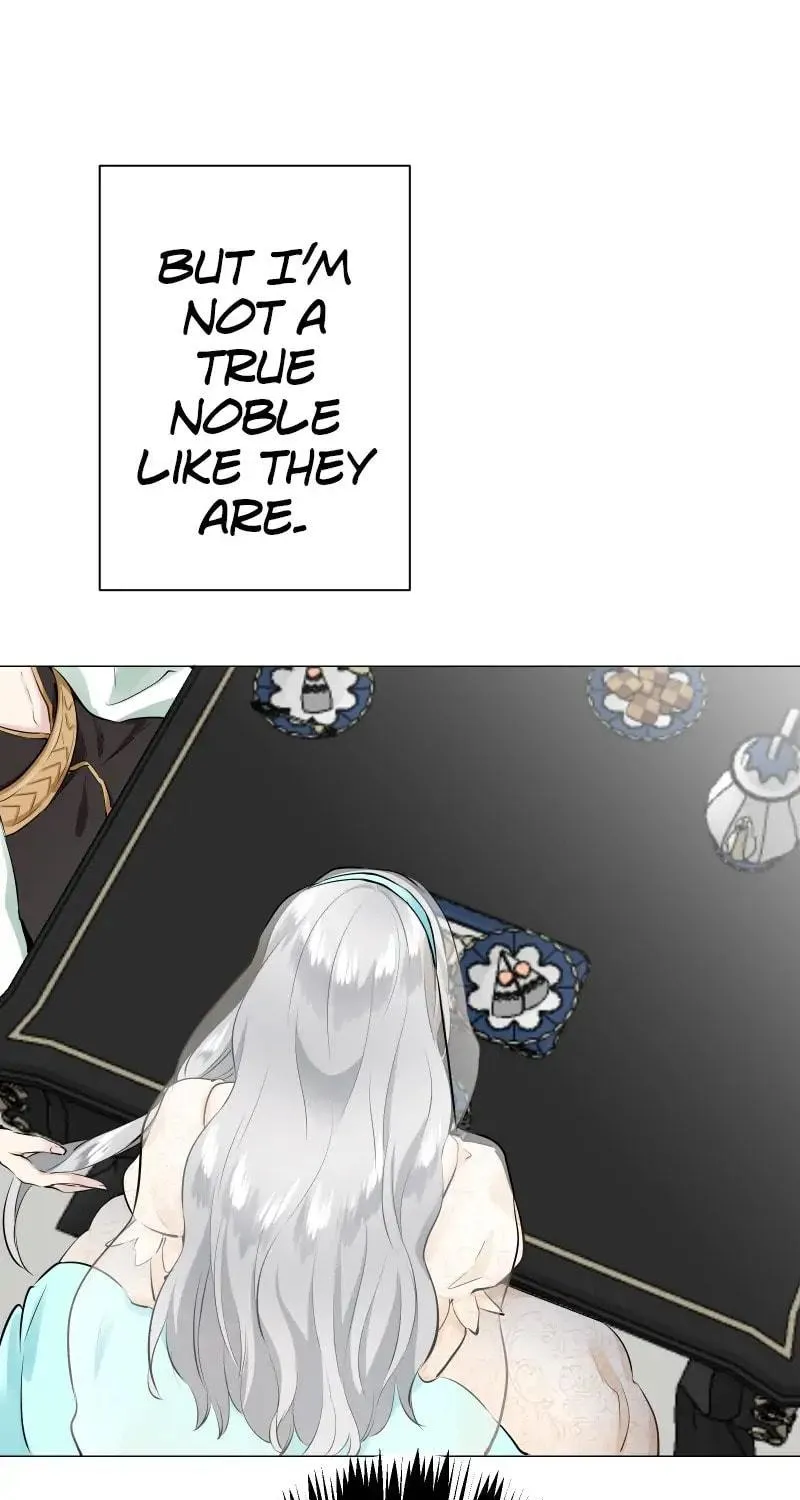 Nullitas ~The Counterfeit Bride~ Chapter 74 page 10 - 
