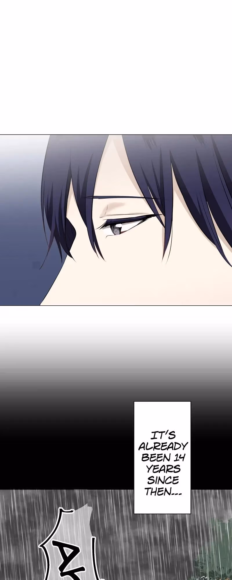 Nullitas ~The Counterfeit Bride~ Chapter 75.5 page 14 - 