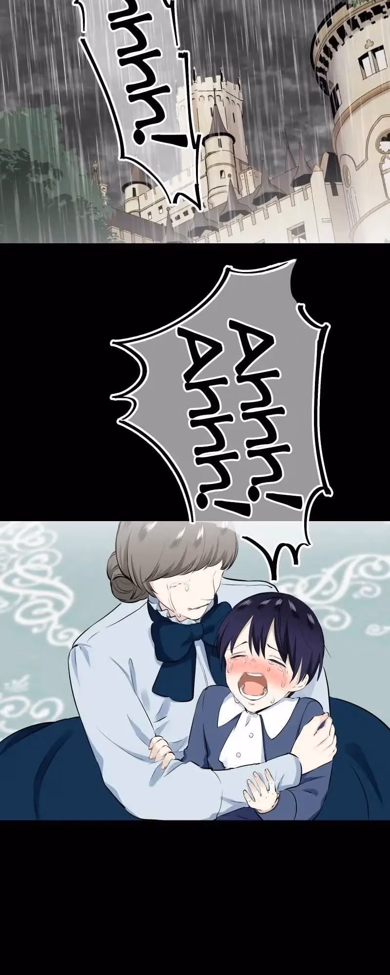 Nullitas ~The Counterfeit Bride~ Chapter 75.5 page 15 - 