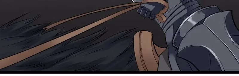 Nullitas ~The Counterfeit Bride~ Chapter 75.5 page 33 - 