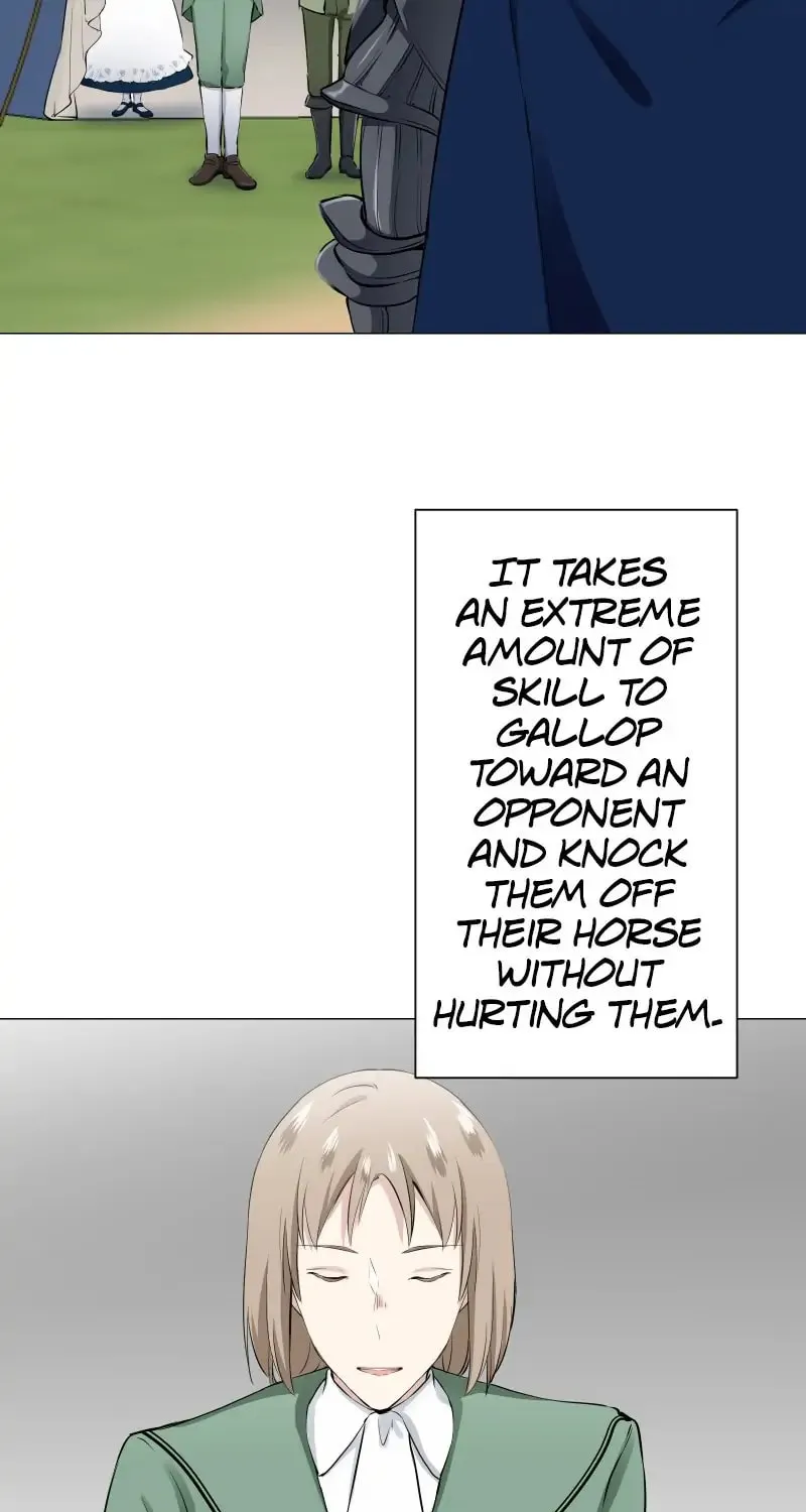 Nullitas ~The Counterfeit Bride~ Chapter 75 page 14 - 