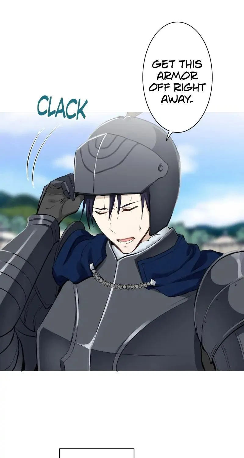 Nullitas ~The Counterfeit Bride~ Chapter 75 page 16 - 