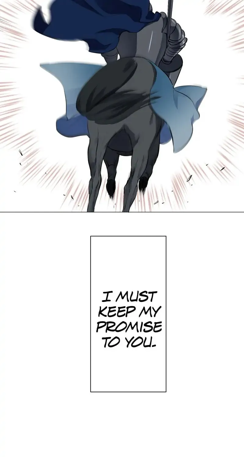 Nullitas ~The Counterfeit Bride~ Chapter 75 page 3 - 
