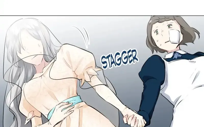 Nullitas ~The Counterfeit Bride~ Chapter 75 page 24 - 