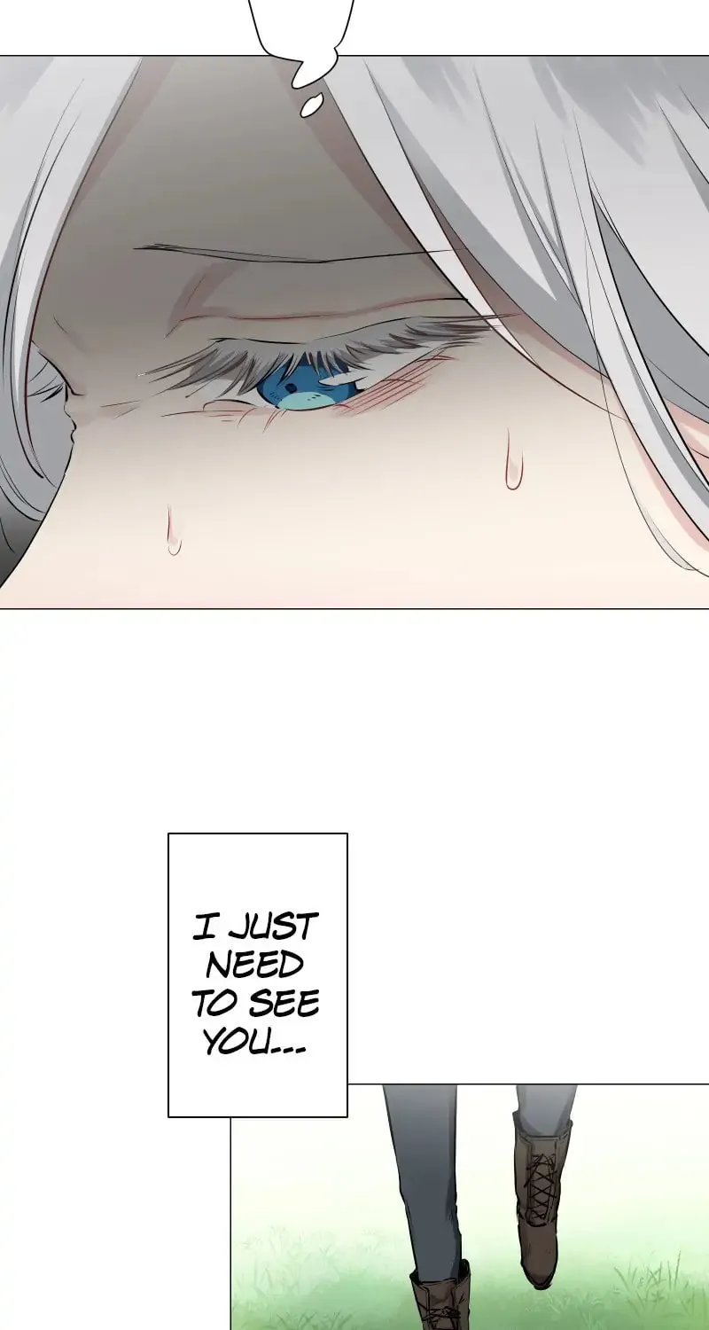 Nullitas ~The Counterfeit Bride~ Chapter 75 page 30 - 