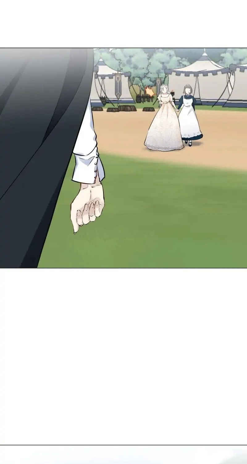 Nullitas ~The Counterfeit Bride~ Chapter 75 page 32 - 