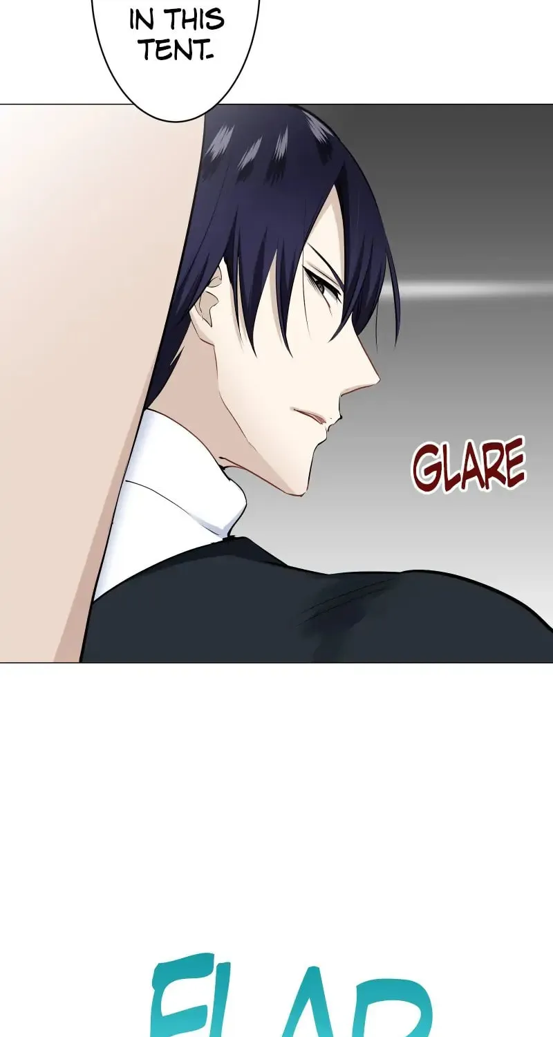 Nullitas ~The Counterfeit Bride~ Chapter 75 page 39 - 