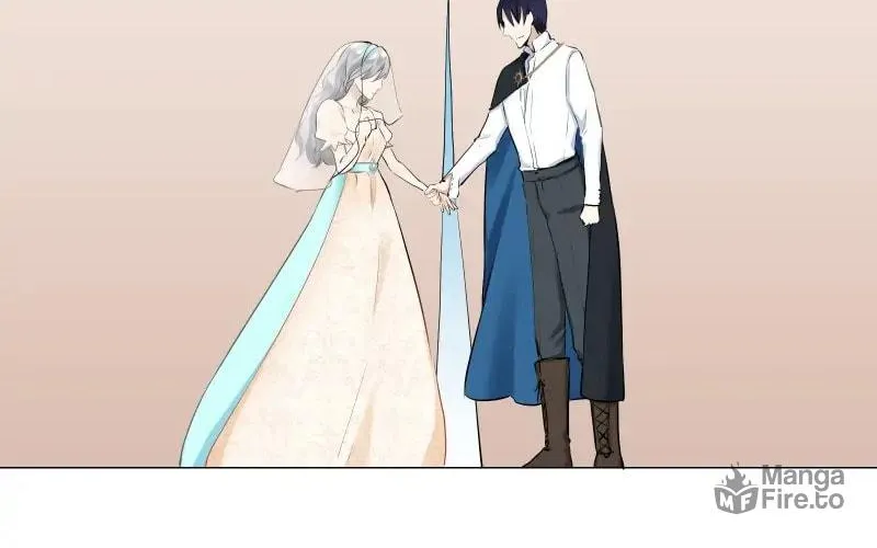 Nullitas ~The Counterfeit Bride~ Chapter 75 page 44 - 