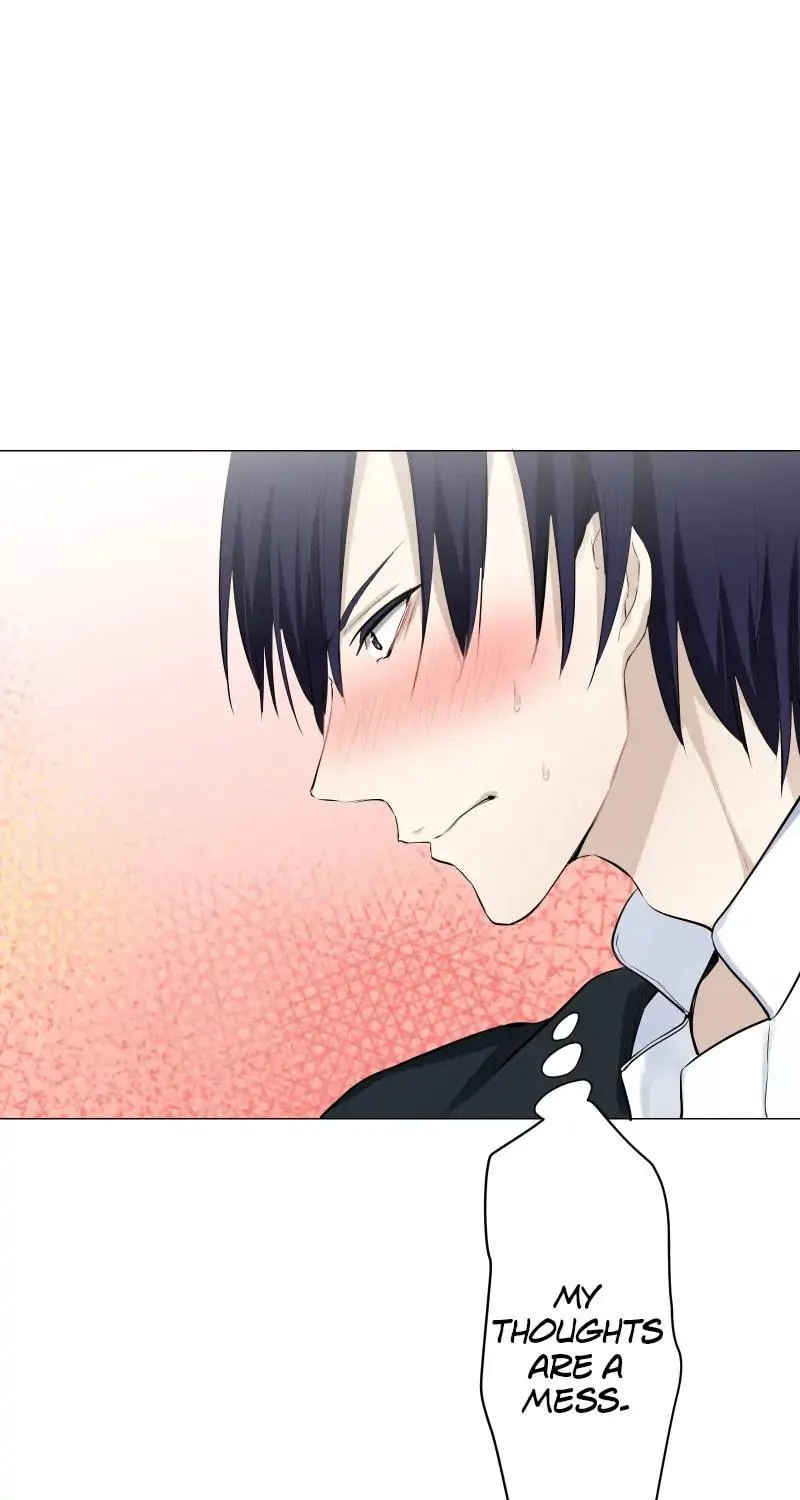 Nullitas ~The Counterfeit Bride~ Chapter 75 page 45 - 