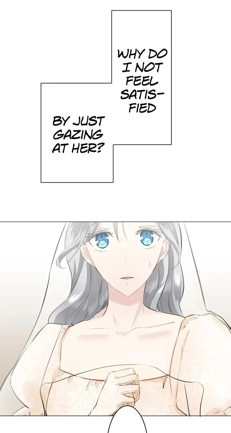 Nullitas ~The Counterfeit Bride~ Chapter 75 page 47 - 