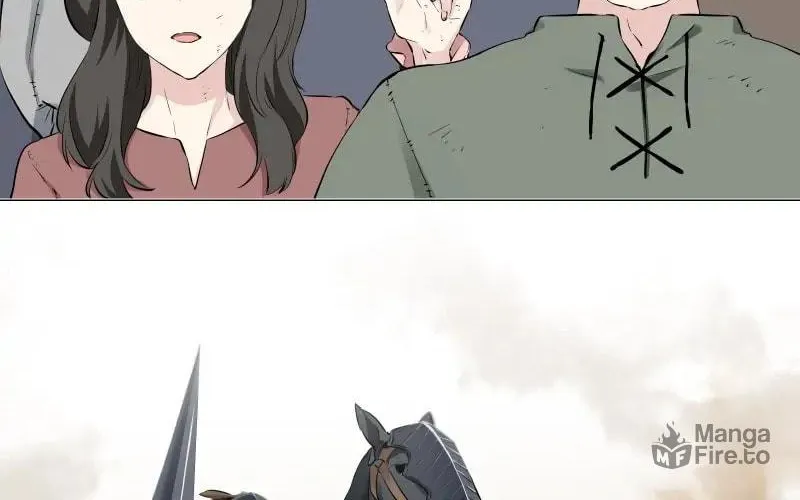 Nullitas ~The Counterfeit Bride~ Chapter 75 page 6 - 
