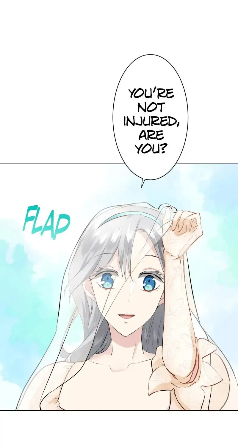 Nullitas ~The Counterfeit Bride~ Chapter 75 page 51 - 
