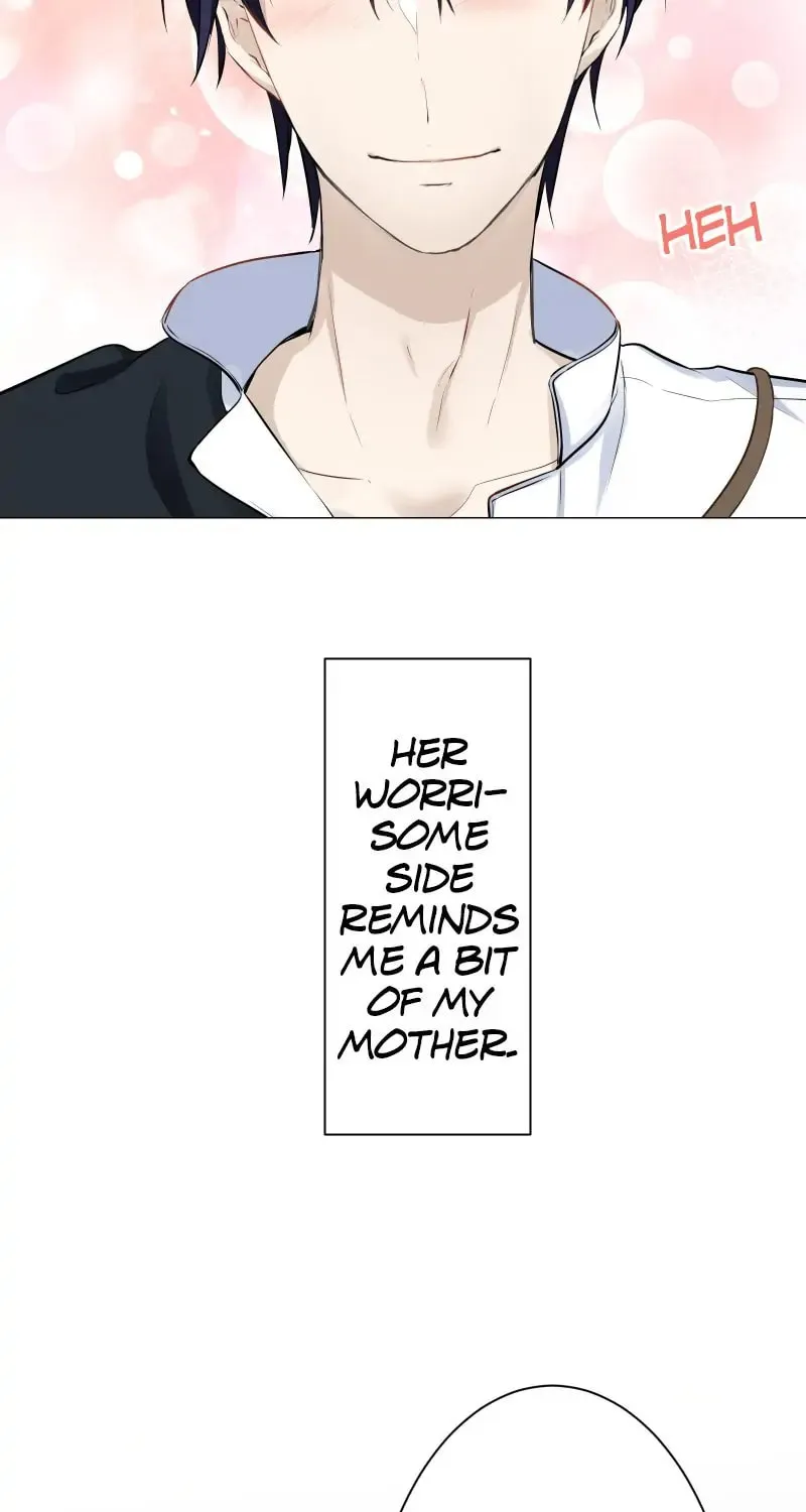 Nullitas ~The Counterfeit Bride~ Chapter 75 page 53 - 