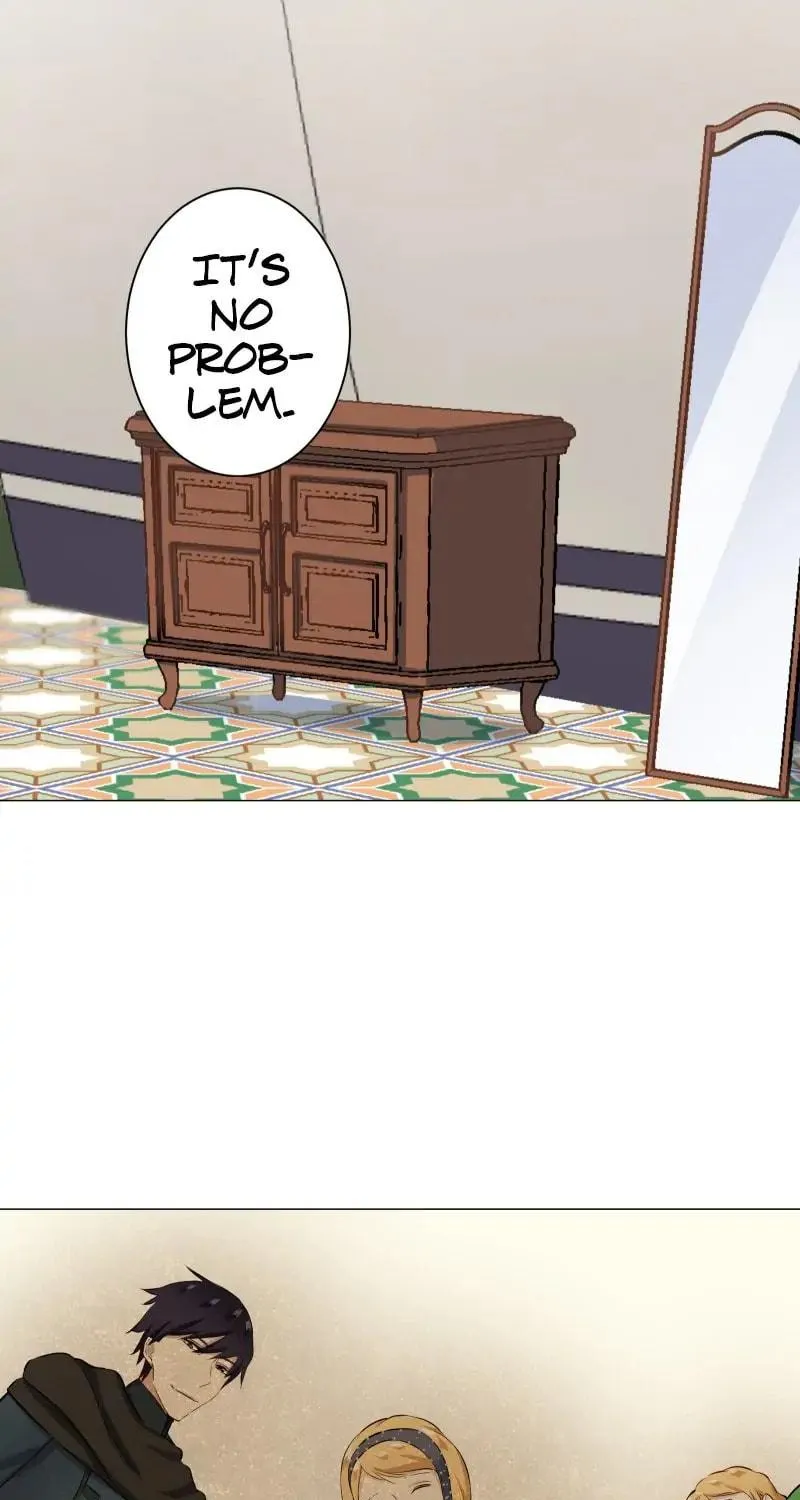 Nullitas ~The Counterfeit Bride~ Chapter 75 page 55 - 