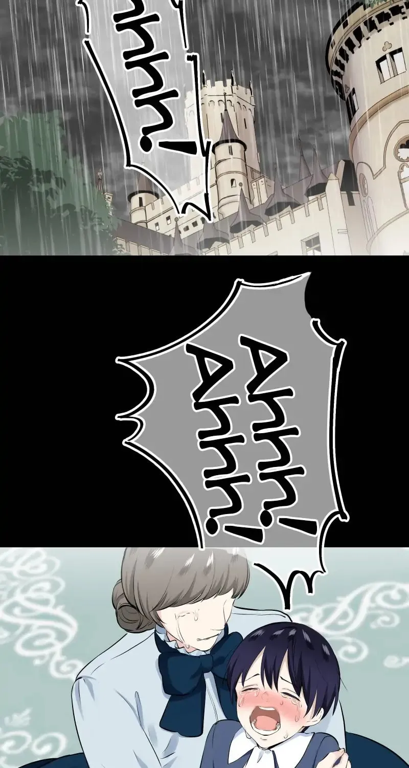 Nullitas ~The Counterfeit Bride~ Chapter 75 page 59 - 