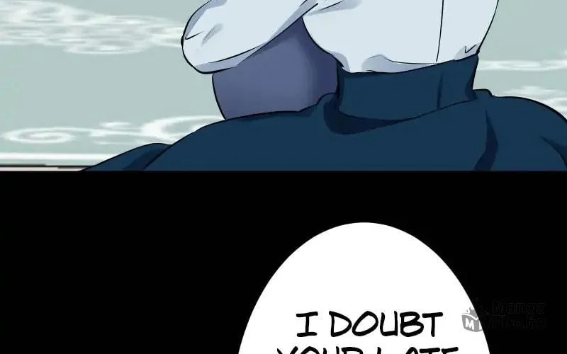 Nullitas ~The Counterfeit Bride~ Chapter 75 page 62 - 