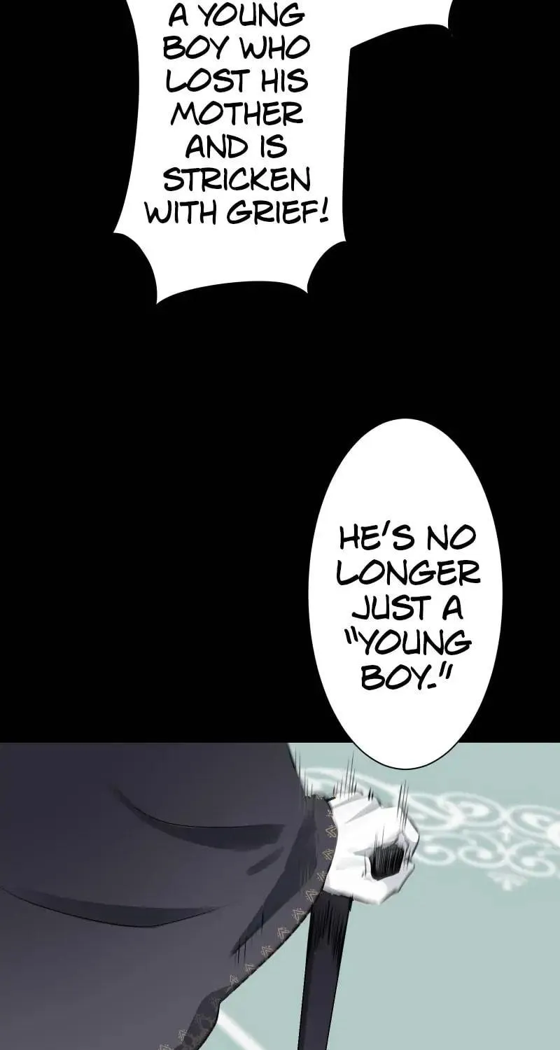Nullitas ~The Counterfeit Bride~ Chapter 75 page 65 - 