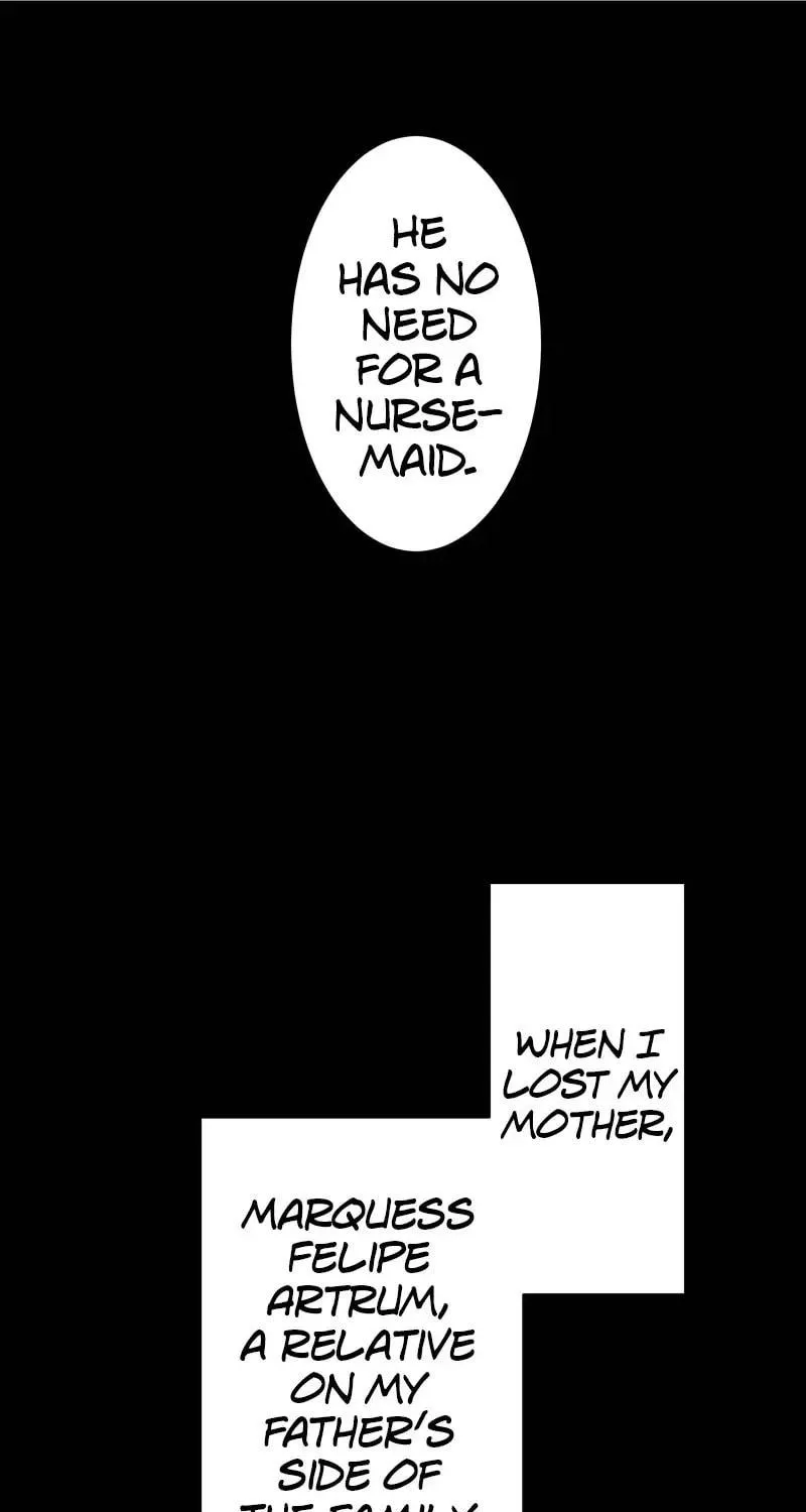 Nullitas ~The Counterfeit Bride~ Chapter 75 page 67 - 