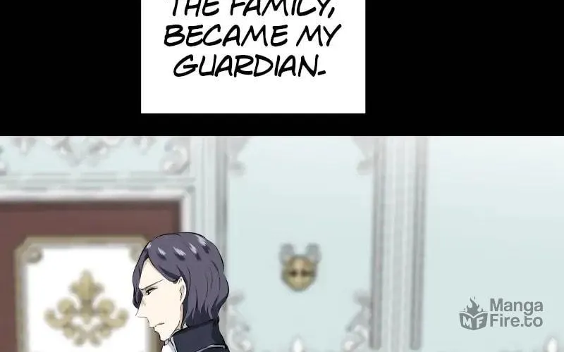 Nullitas ~The Counterfeit Bride~ Chapter 75 page 68 - 