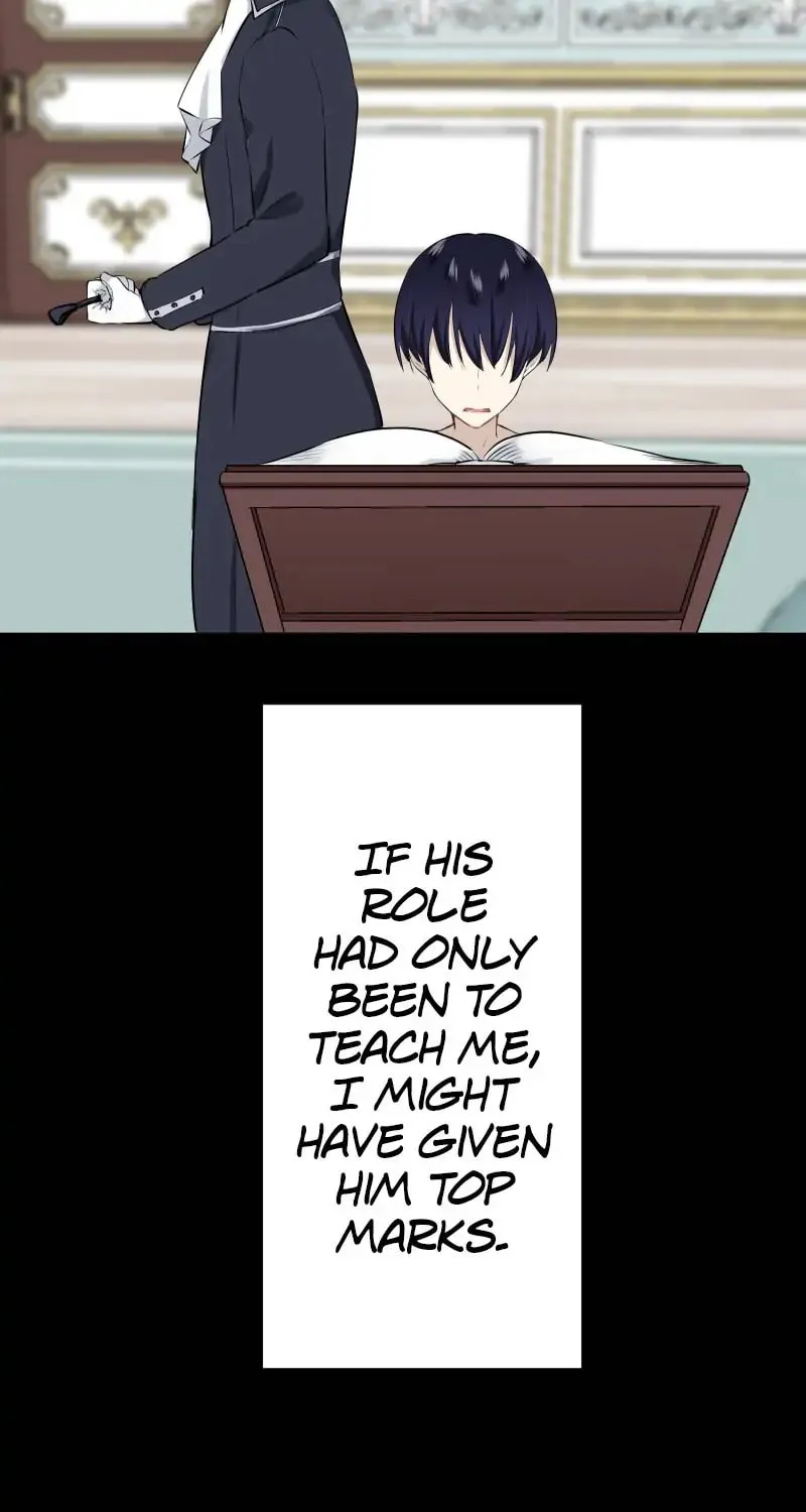 Nullitas ~The Counterfeit Bride~ Chapter 75 page 69 - 