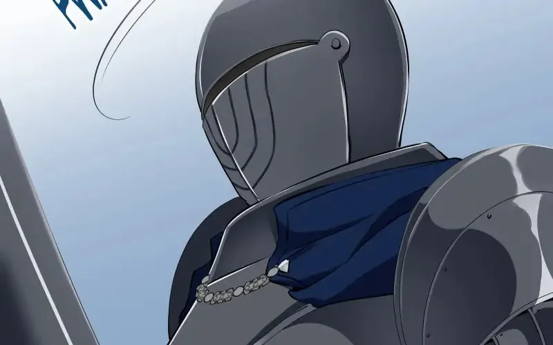 Nullitas ~The Counterfeit Bride~ Chapter 75 page 8 - 