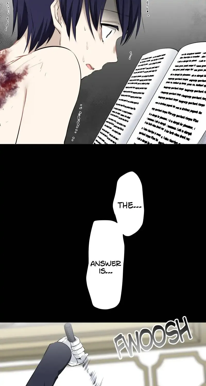 Nullitas ~The Counterfeit Bride~ Chapter 75 page 71 - 