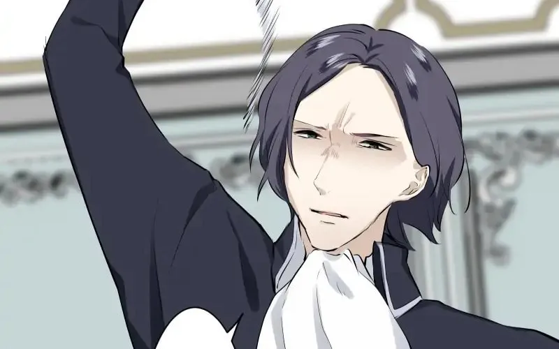 Nullitas ~The Counterfeit Bride~ Chapter 75 page 72 - 