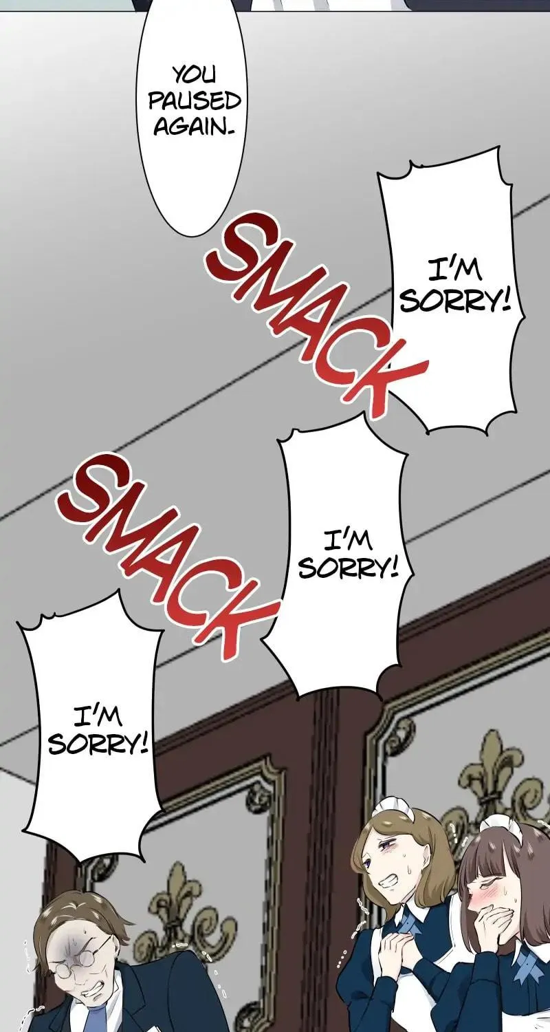 Nullitas ~The Counterfeit Bride~ Chapter 75 page 73 - 