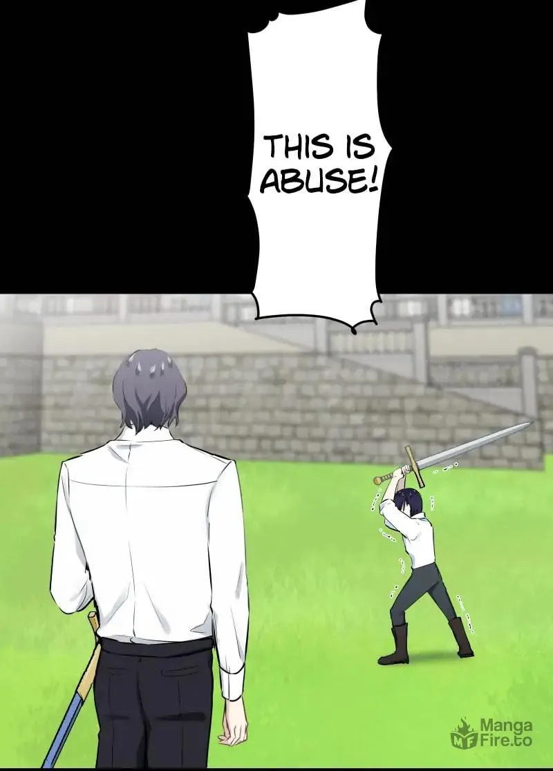 Nullitas ~The Counterfeit Bride~ Chapter 75 page 75 - 