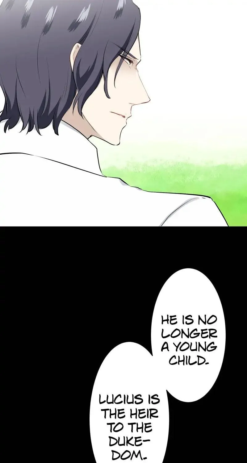 Nullitas ~The Counterfeit Bride~ Chapter 75 page 78 - 