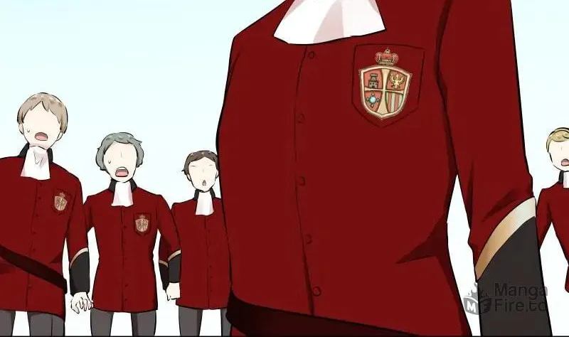 Nullitas ~The Counterfeit Bride~ Chapter 75 page 85 - 