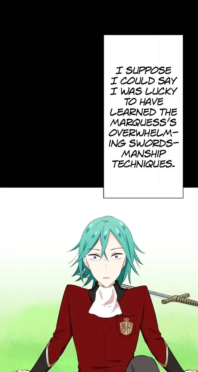 Nullitas ~The Counterfeit Bride~ Chapter 75 page 86 - 