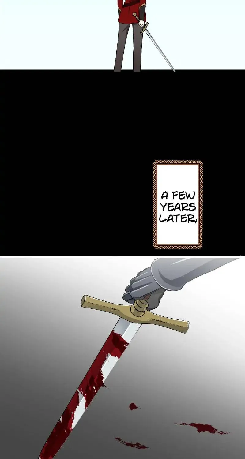 Nullitas ~The Counterfeit Bride~ Chapter 75 page 90 - 