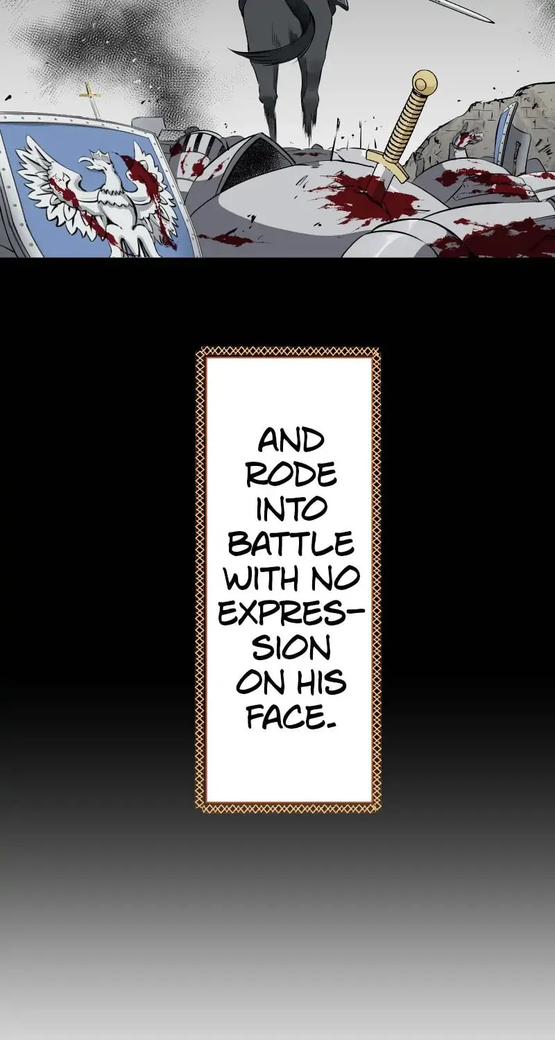 Nullitas ~The Counterfeit Bride~ Chapter 75 page 97 - 