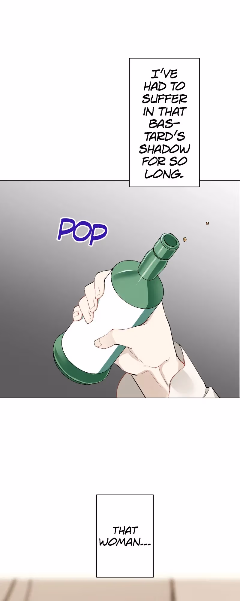 Nullitas ~The Counterfeit Bride~ Chapter 76.5 page 21 - 